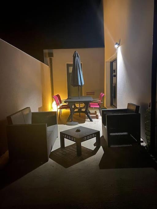 Maison Au Moustoir-Arradon A 200 M Du Golfe Extérieur photo