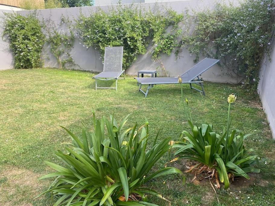 Maison Au Moustoir-Arradon A 200 M Du Golfe Extérieur photo