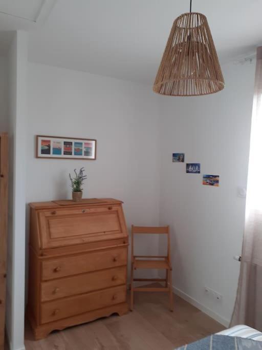 Maison Au Moustoir-Arradon A 200 M Du Golfe Extérieur photo