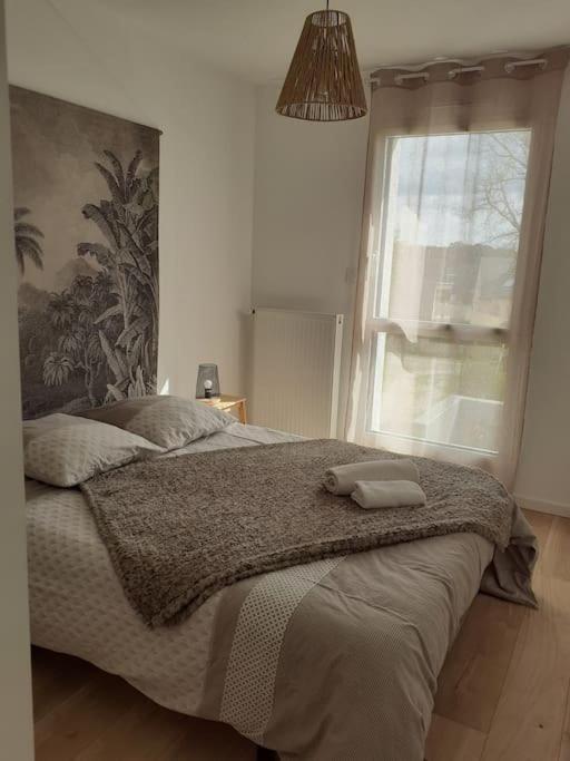 Maison Au Moustoir-Arradon A 200 M Du Golfe Extérieur photo